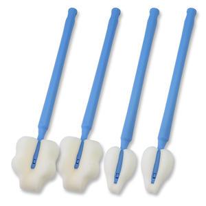 베이비베어 롱 젖병솔 4개,5개/텀블러 세척솔/꼭지솔/와이드,미니 택1