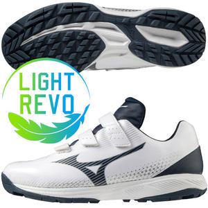 MIZUNO인조잔디화222114[흰곤] 대성스포츠