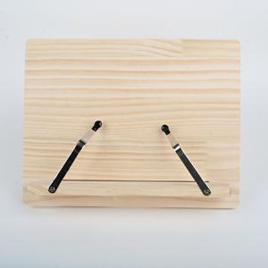 독서대만들기 DIY 목공키트 목공상품 스텐실