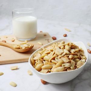 [기타]서래푸드 볶음땅콩 반태 1kg