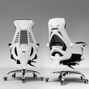 아우스 KOC 컴퓨터 게이밍의자 메쉬 사무용 학생 책상의자