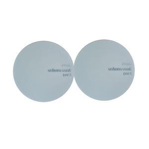 에뛰드 피지쏙 팩트 9.5g X 2개