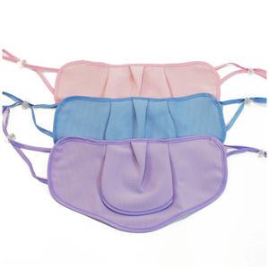 구리원사 자외선차단 2단마스크 T1 자외선차단마스크