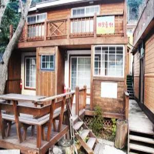 [경북] 울릉도 해오름관광펜션(경북, 울릉)