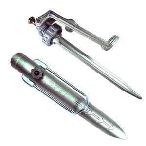 국산 릴팩 / 릴대꽂이 / 원투낚시릴 팩 / 원투낚시대 받침대