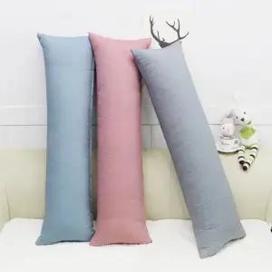 [당일출고] 에브리데이 바디필로우 커버 35x90