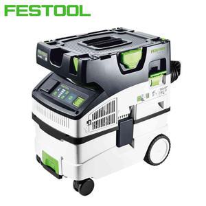 페스툴 CTL MIDI I KR 이동식 집진기 블루투스 국내A/S 청소기
