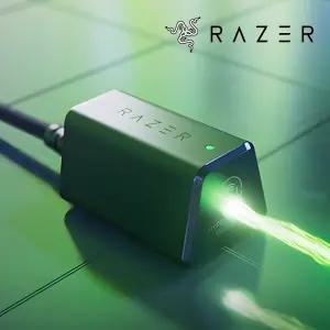 [국내정발] 레이저 하이퍼폴링 무선 동글 8000HZ 8K