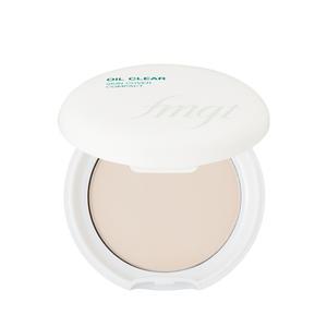 더페이스샵 오일클리어 스킨 팩트 9g