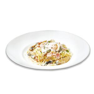 라그릴리아 로얄 까르보나라 스파게티