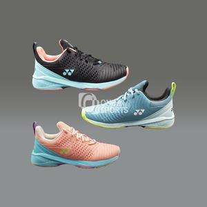 요넥스 소니케이지3 클레이 올코트 남여공용 테니스화