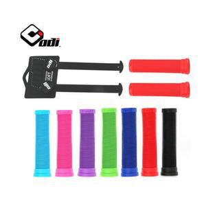 ODI 자전거그립 자전거손잡이 BMX 그립