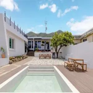 [전남 펜션] 여수 백야스테이 (여수)