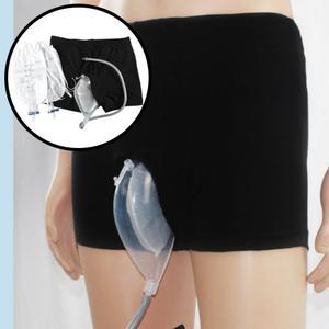 소변팬티 소변백 남성요실금팬티 오줌주머니 실버용품 요양병원