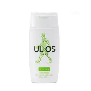 우르오스 올인원 모이스처라이저 스킨 밀크 200ml(중건성)