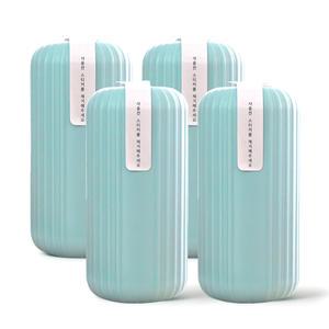 디어커스 블루다이브 자동 변기세정제 2개입 x2 화장실 청소 클리너 변기 물때 세정