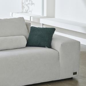 한샘 바흐 709 토브 소파 사각쿠션 [매장가구]