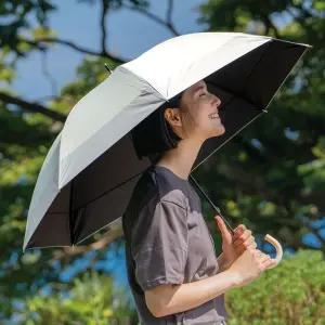 Wpc.양산 남녀공용 자외선차단 암막 장양산 81-19420-101