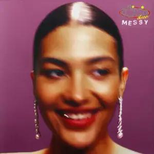 [LP] Olivia Dean (올리비아 딘) - Messy [LP]