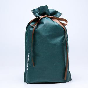 스타벅스 텀블러 포장용 부직포 파우치 선물포장