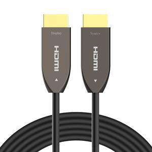 넥스트유 NEXT-AOC8820HD8K HDMI2.1 AOC 하이브리드 광케이블 20M