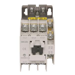 DMC22b 마그네트 전자접촉기 동아전기공업대리점