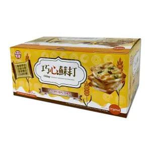 대만 누가 샌드위치 크래커 580g 14.5g X 40개 대만크래커