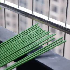 고추지주대 120/말뚝 고춧대 화분 식물 지주대 수태봉