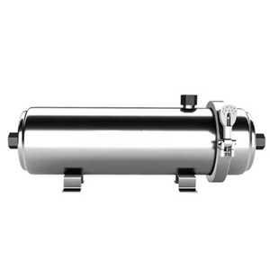 석회수 여과기 모래 제거 수돗물 정수기 지하수 필터