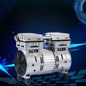 에어 컴프레샤 펌프 컴프레셔 부품 압축기 모터 헤드