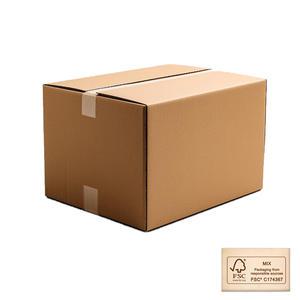 포장 무지 택배박스 310x200x195mm B골 80장