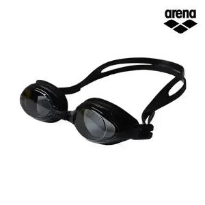 [아레나수영복] 패스트 수경 A4AC2AG02BLK