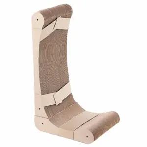 야오미 우드 엘 스크래쳐 리필 고양이 장난감/캣닢