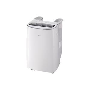 LG 휘센 오브제컬렉션 이동식 에어컨 PQ08EDWBS 듀얼호스_예스몰