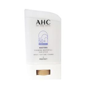 AHC 마스터즈 카밍 워터풀 선스틱 22g