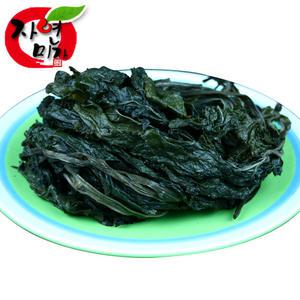 자연미가 곤드레나물 대용량 10kg/국내산 데친후 급결 냉동포장 곤드레밥 비빔밥 다양한 음식에 첨가