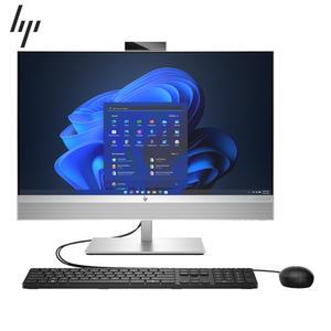 HP 엘리트원 840 G9 A6RG0PT 24인치형 일체형PC 올인원PC (기본상품)