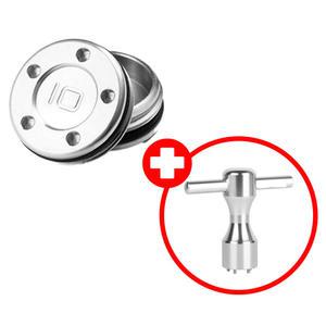 타이틀리스트퍼터무게추 스카티카메론퍼터무게추 팬텀X 뉴포트 호환 렌치