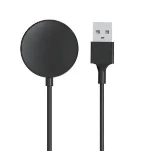 갤럭시워치 무선충전기 마그네틱 USB C타입 A타입 케이블 충전기 워치8 7 6 5 4 3 액티브2 호환
