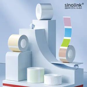 시노링크 NIIMBOT M2 라벨프린터 님봇 라벨지