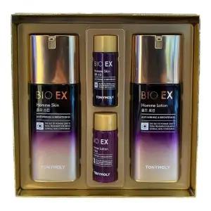 토니모리 바이오 이엑스 옴므 2종류중 선택세트 스킨로션 130ml+스킨로션 20ml_동수원점 189730