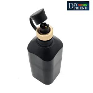 [J09] 시마노 다이와 전동릴 수류탄 배터리 케이스 18650 4S1P DIY용 (14mm 단자 호환)