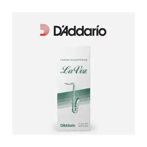 다다리오 테너 색소폰 리드 라보즈