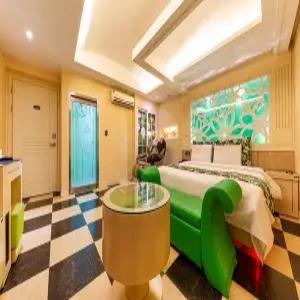 [경기 모텔] 안산 아이비 (안산 고잔,상록수,선부동,월피동)