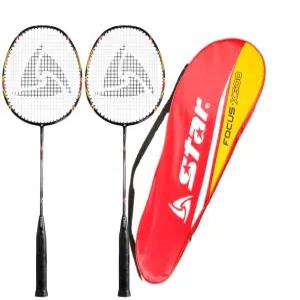 배드민턴 라켓 FcousX300 (2개입 1세트)
