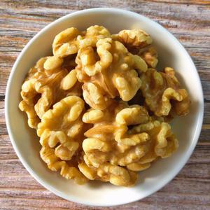 캘리포니아 호두 1/4태 500g x 2봉 [총 1kg]