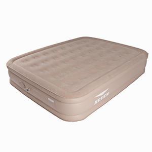 케븐 오토펌프 자충매트 더블 v2 캠핑용 에어침대 매트리스