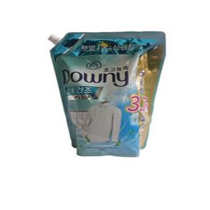 다우니 엑스퍼트 실내건조 프레시클린 리필 2.6L 1개