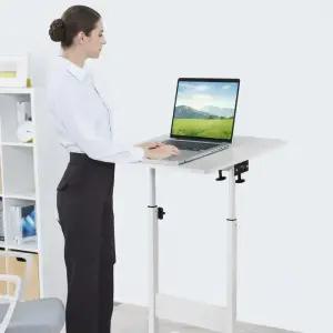 이동식 높이조절 강연대 사회자 단상 강의대 연설대