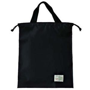 방수가방 방수 신발주머니 블랙 1P 초등학생 실내화 가방